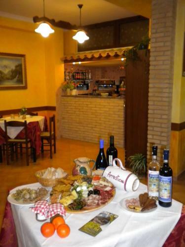 Agroturismo Agriturismo Marina