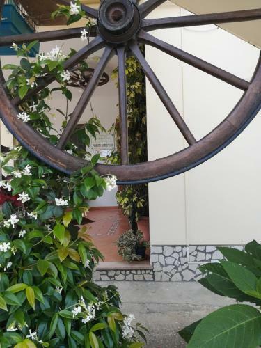 Agroturismo Agriturismo Marina