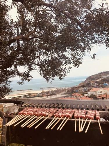 Agroturismo Agriturismo Marina