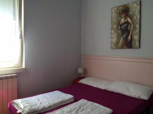 Apartamento Appartamento Terrazza Vista Lago