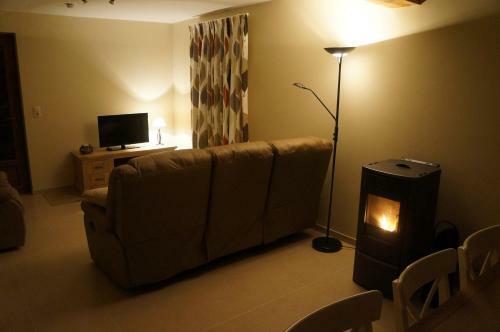 Holiday Home La Ferme Brabant