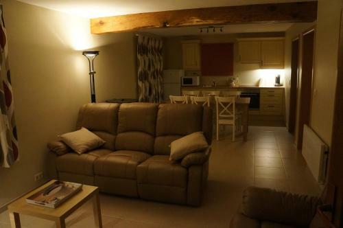 Holiday Home La Ferme Brabant