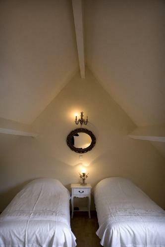 Hotel Auberge 's Gravenhof