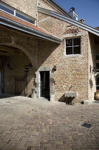 Hotel Auberge 's Gravenhof