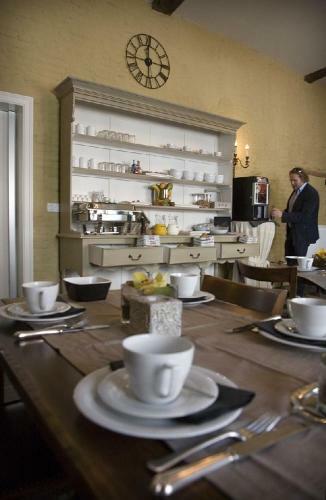 Hotel Auberge 's Gravenhof