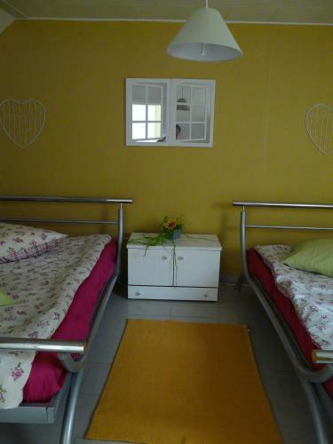 Apartamento Ten Huize Peckeneck