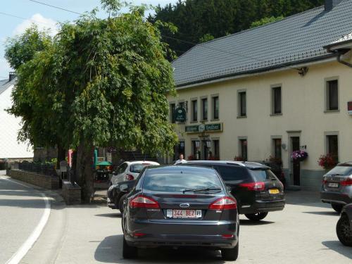 Apartamento Ten Huize Peckeneck
