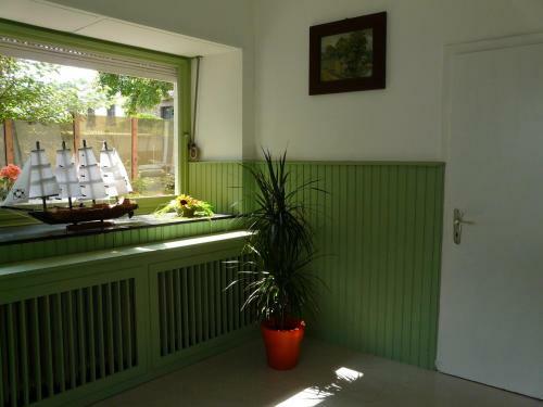 Apartamento Ten Huize Peckeneck