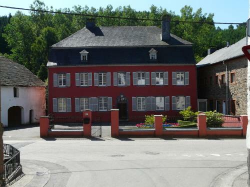 Apartamento Ten Huize Peckeneck