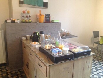 B&B De Oude Winning