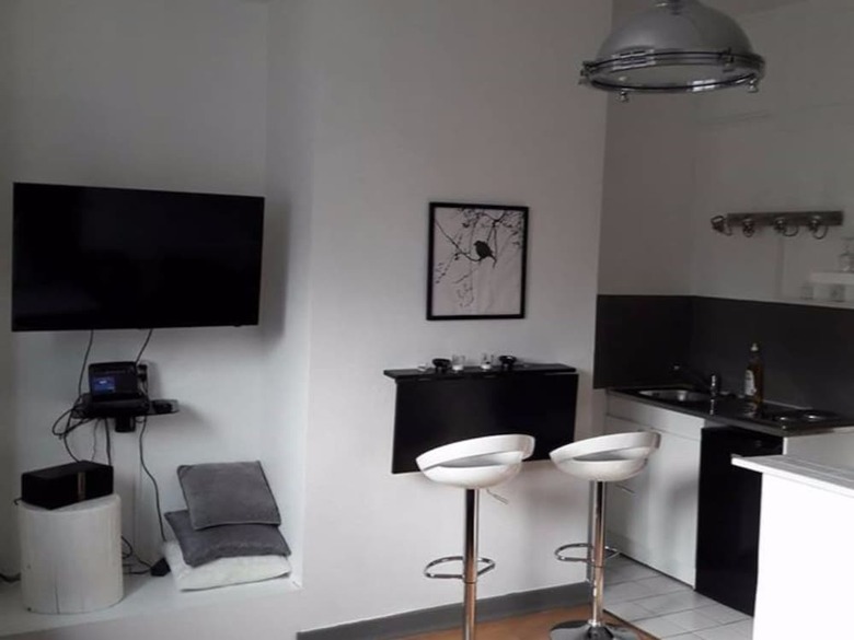 Apartamento Les Studios De La Grand Place
