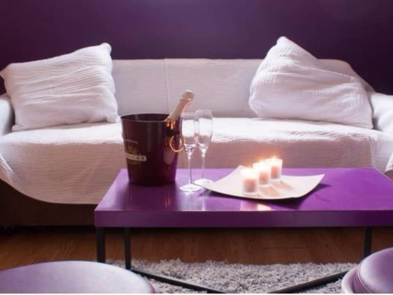 Apartamento Les Studios De La Grand Place
