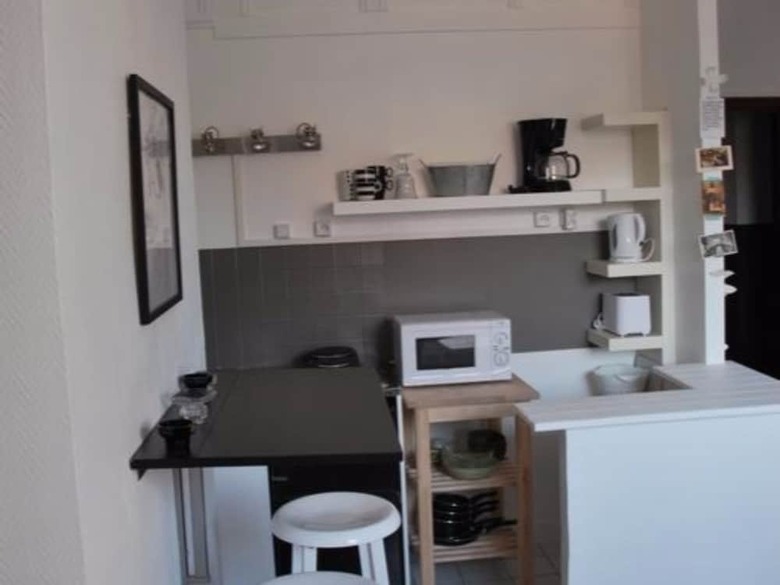 Apartamento Les Studios De La Grand Place