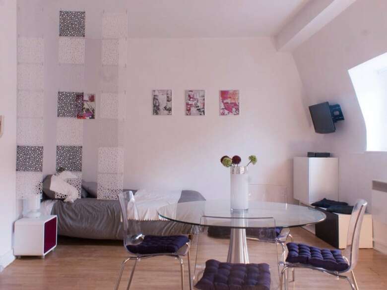 Apartamento Les Studios De La Grand Place