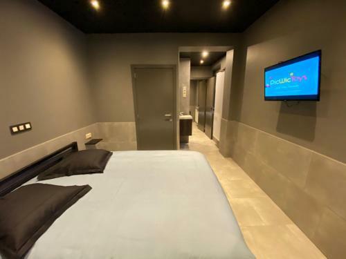 Apartamento Appartement Studio Tournai