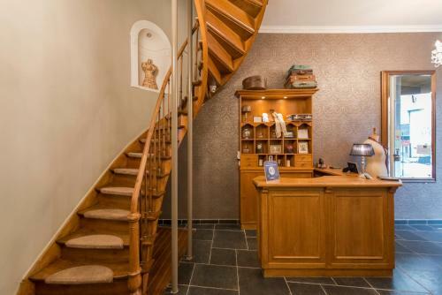Boutique Hotel Caelus VII