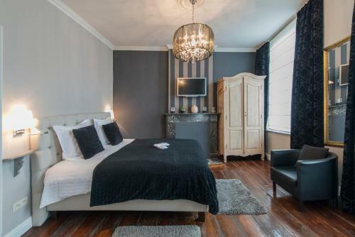 Boutique Hotel Caelus VII
