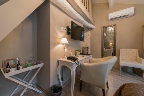 Boutique Hotel Caelus VII