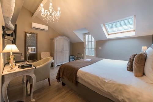 Boutique Hotel Caelus VII