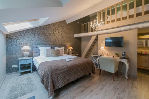 Boutique Hotel Caelus VII