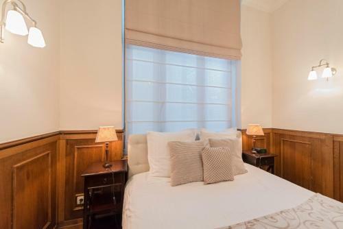 Boutique Hotel Caelus VII