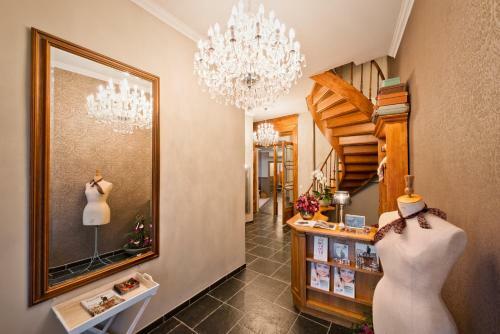 Boutique Hotel Caelus VII