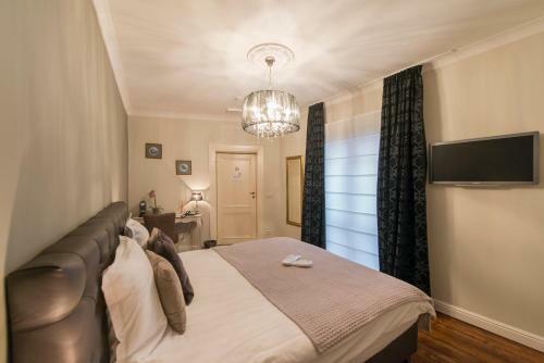 Boutique Hotel Caelus VII