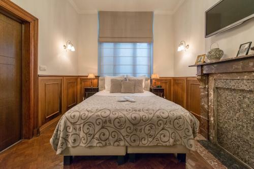 Boutique Hotel Caelus VII