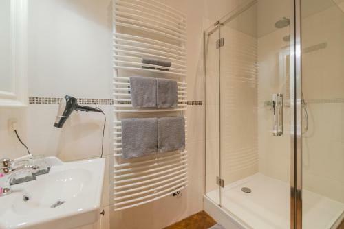 Boutique Hotel Caelus VII