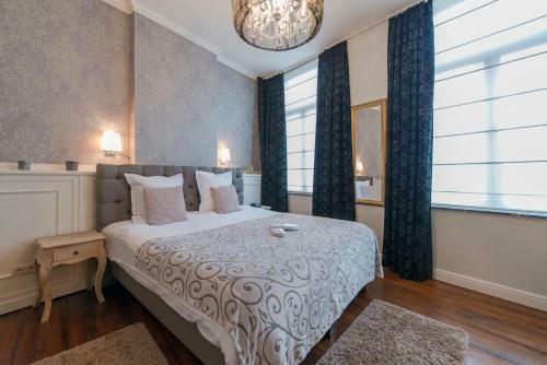 Boutique Hotel Caelus VII