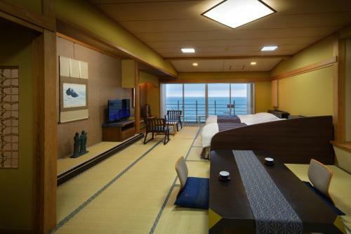 Yura Onsen Yaotome