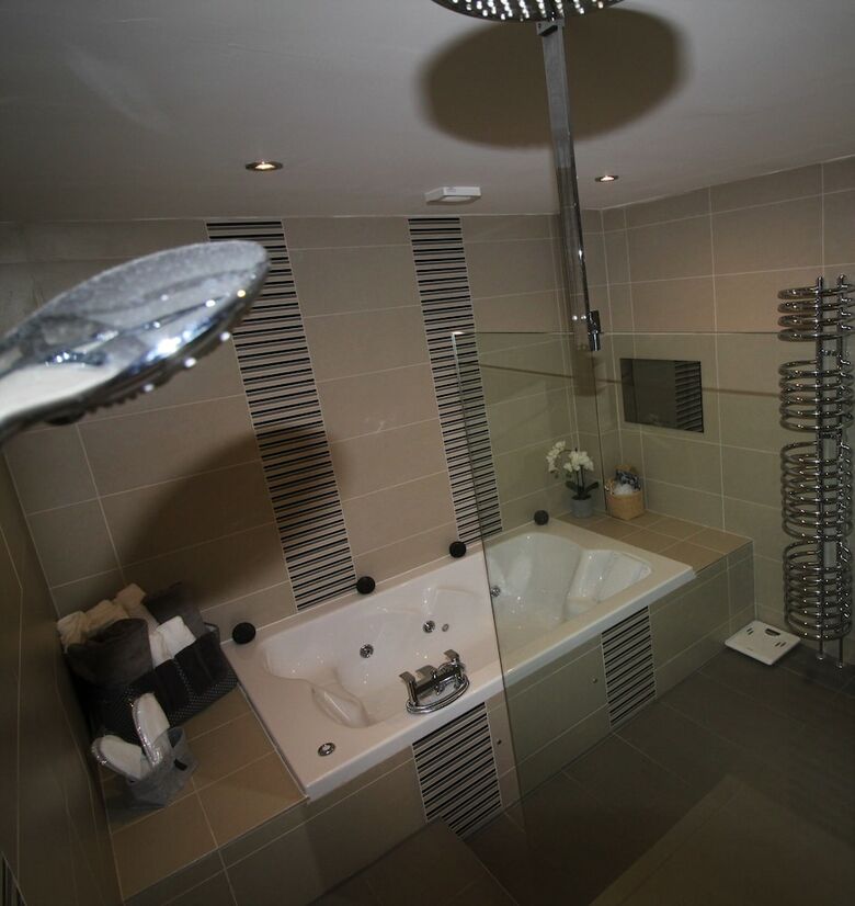 Bed & Breakfast Inverness House