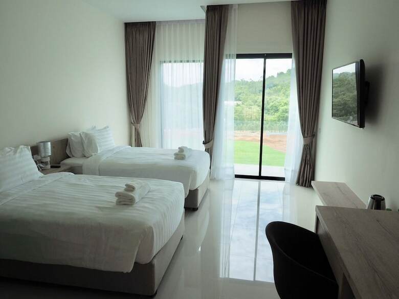 Viva Montane Hotel Pattaya