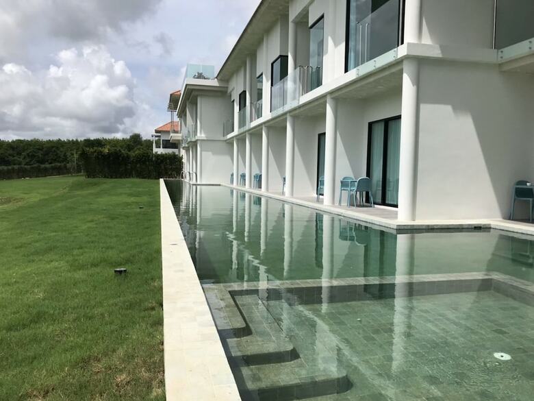 Viva Montane Hotel Pattaya