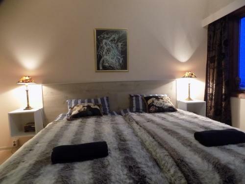 Hostal Sirena Guest House