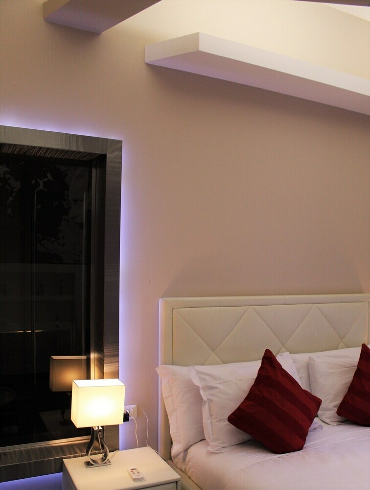 Hotel Relais Sistina