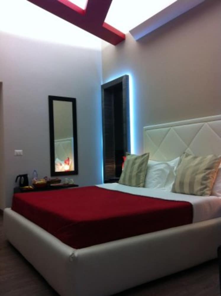 Hotel Relais Sistina