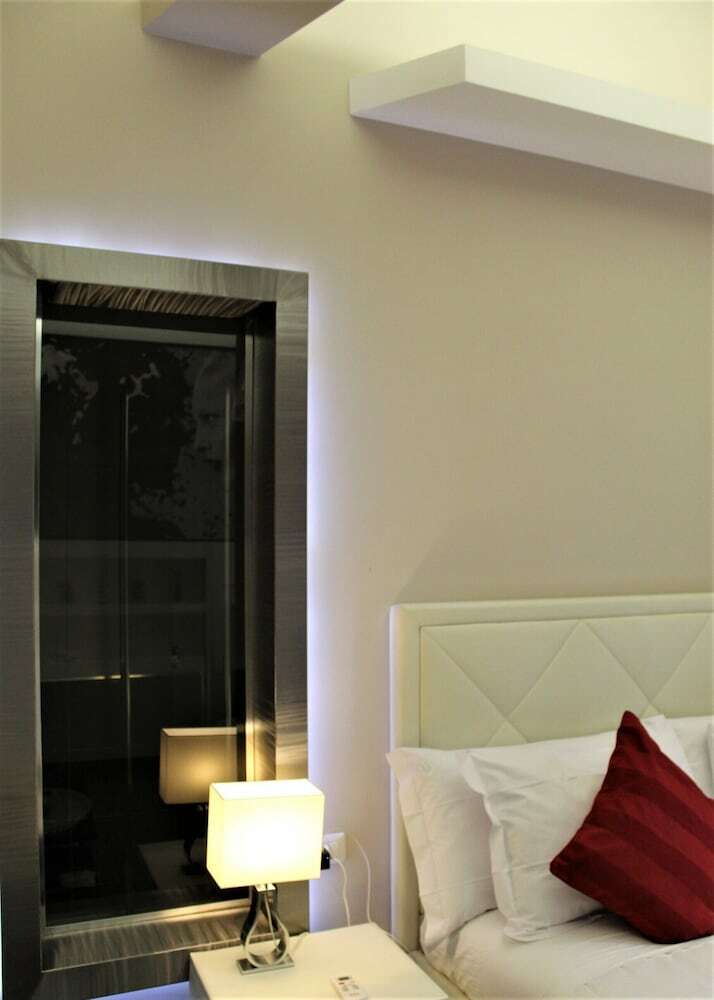 Hotel Relais Sistina