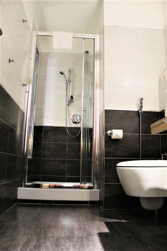 Hotel Relais Sistina
