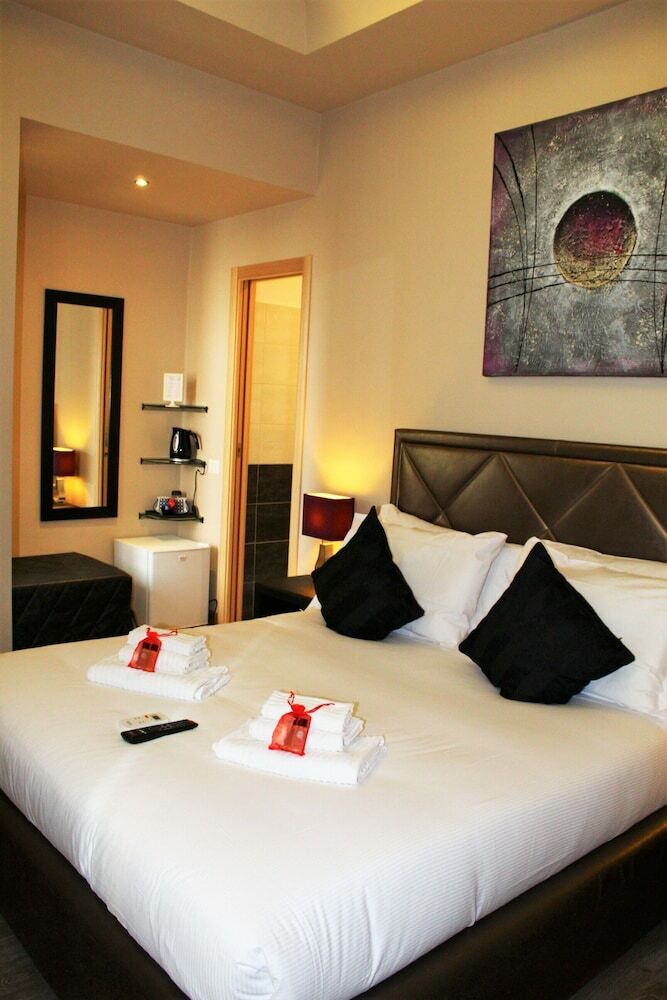 Hotel Relais Sistina