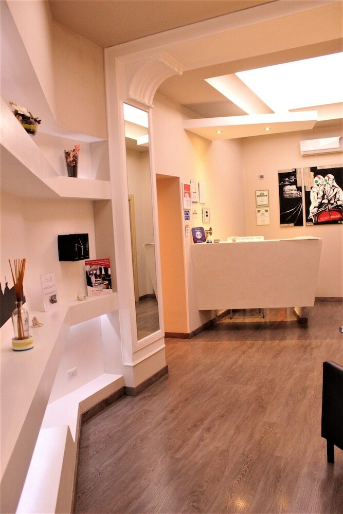 Hotel Relais Sistina