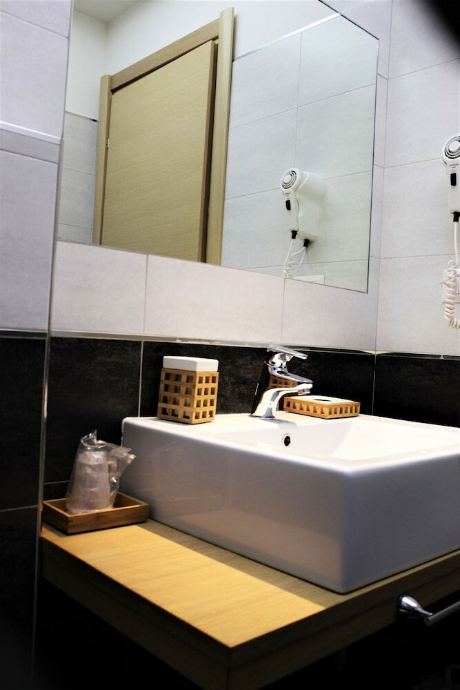 Hotel Relais Sistina