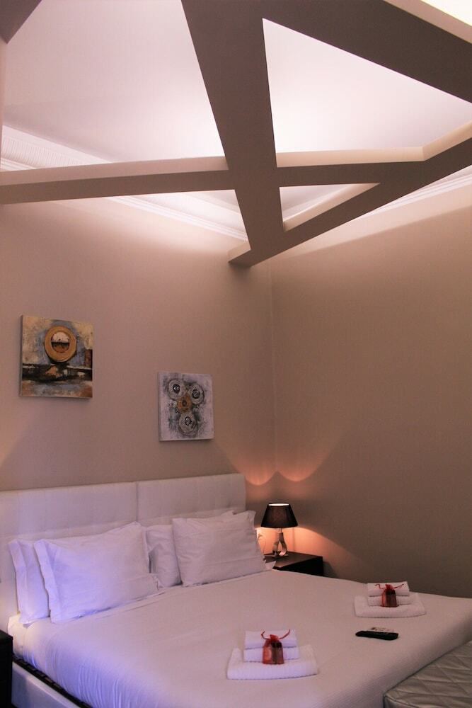 Hotel Relais Sistina