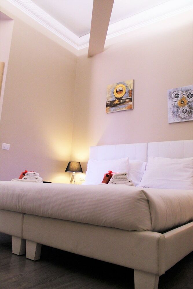 Hotel Relais Sistina