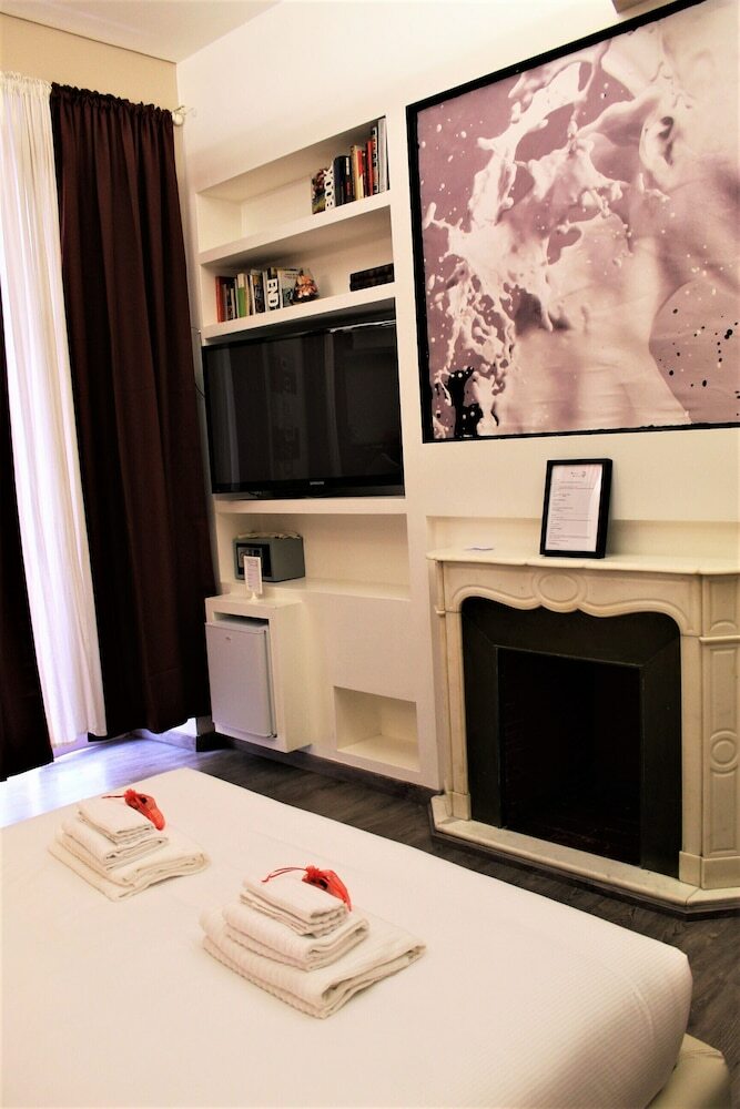 Hotel Relais Sistina