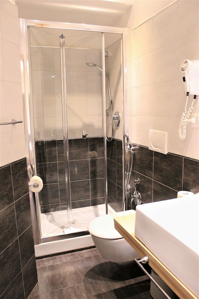 Hotel Relais Sistina