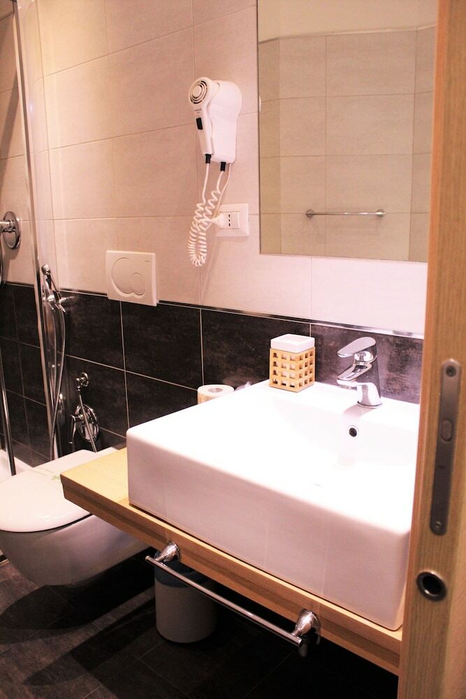 Hotel Relais Sistina