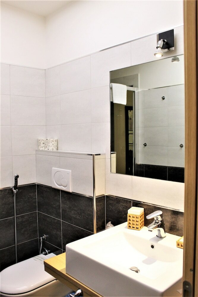 Hotel Relais Sistina