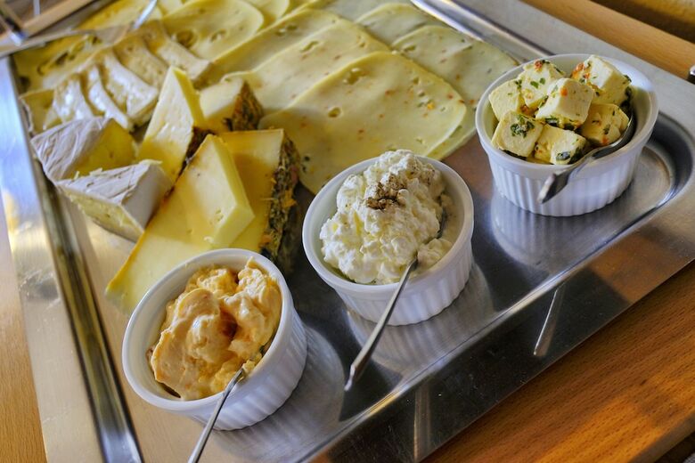 Hotel G�steh�user Holzerhof
