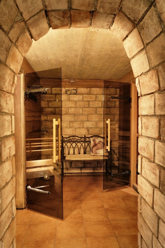Hotel G�steh�user Holzerhof